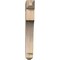 Ekena Millwork Westlake Craftsman Rough Sawn Bracket, Douglas Fir, 4"W x 22"D x 30"H BKT04X22X30WTL04RDF - alternate 4